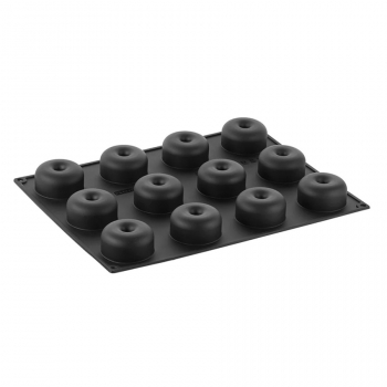 Preview: Silikonform Loop